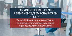 5e et dernier vol commercial avec Air Canada