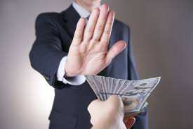 « Système de management Anti-corruption »