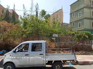 Lot de Terrain à vendre Sidi Saïd