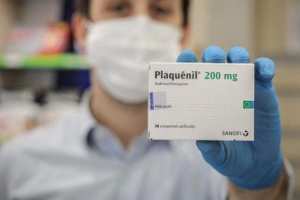 وزارة الصحة ترخص بتسويق «كلوروكين» عبر الصيدليات
