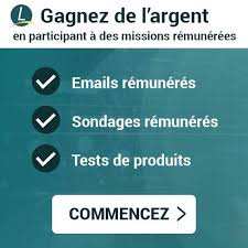 gagner de l'argent