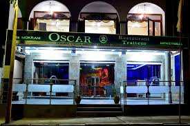 OSCAR RESTAURANT