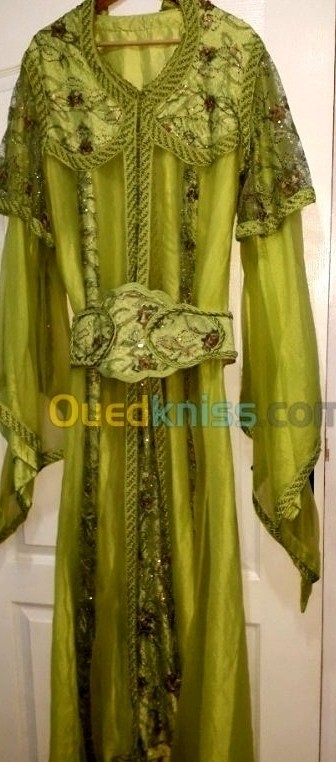 قفطان للبيع