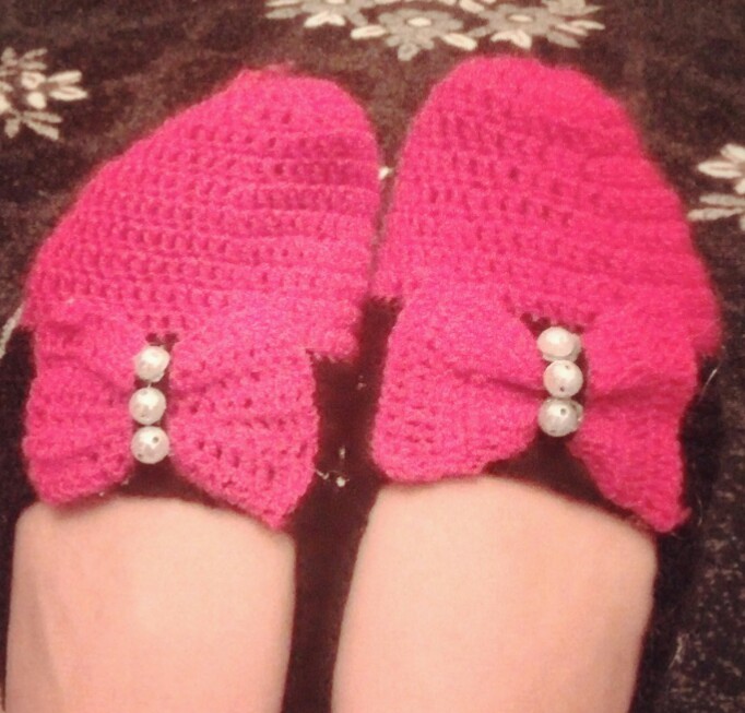 بيع كل انواع الكروشيه