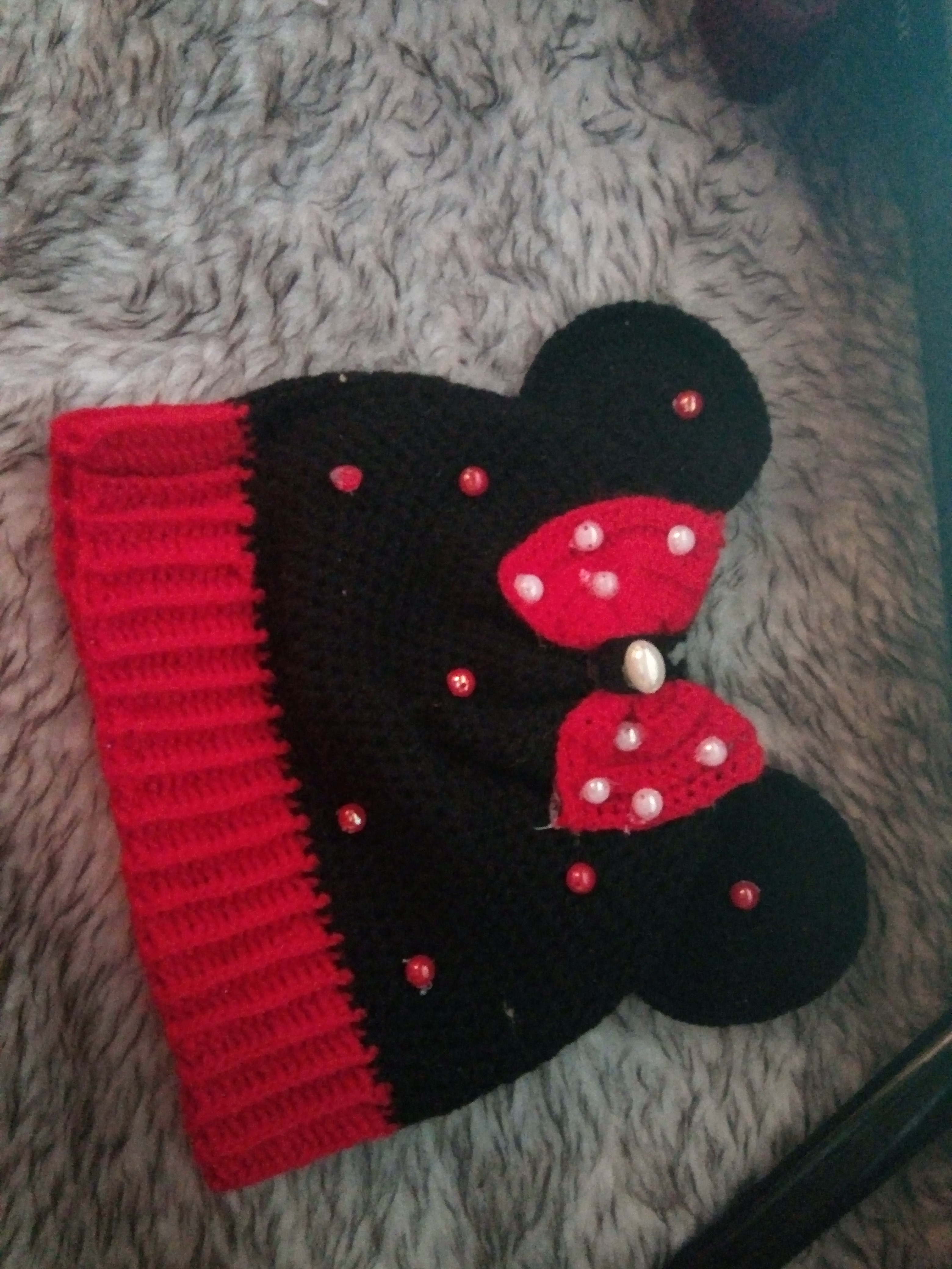 بيع كل انواع الكروشيه