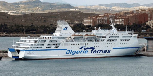 transport maritime: plus de 80 dessertes à partir d’Oran pour la saison estivale prochaine.
