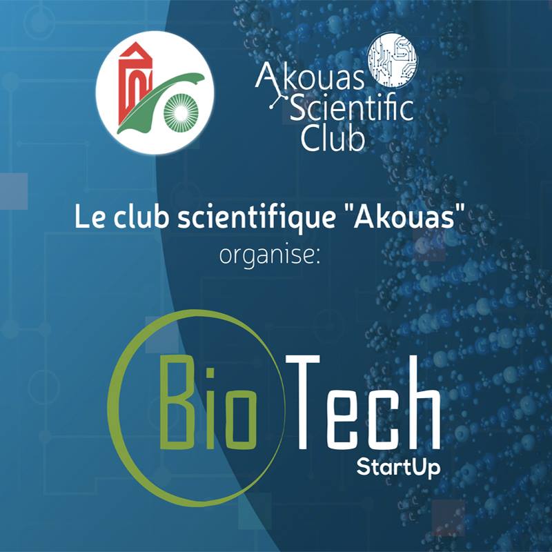 AKOUAS SCIENTIFIC CLUB
