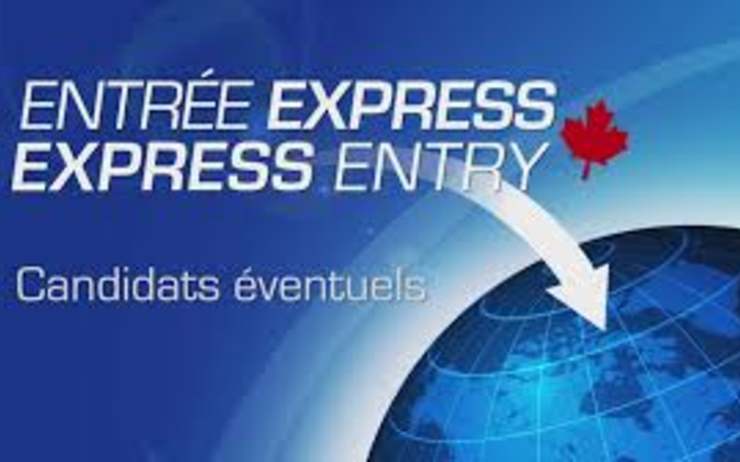 L'Ambassade du Canada en Algérie organise une session d'information sur l'immigration via le programme Entrée express.