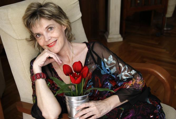 L´Ambassade d’Espagne et l´Institut Cervantes en collaboration avec le Théâtre National Mahieddine Bachtarzi, organisent une lecture dramatique du texte de Paloma Pedrero 