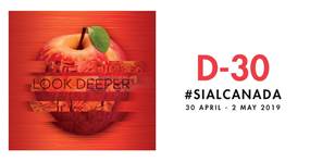 Découvrez SIAL Canada, le plus grand salon professionnel de l’innovation alimentaire en Amérique du Nord