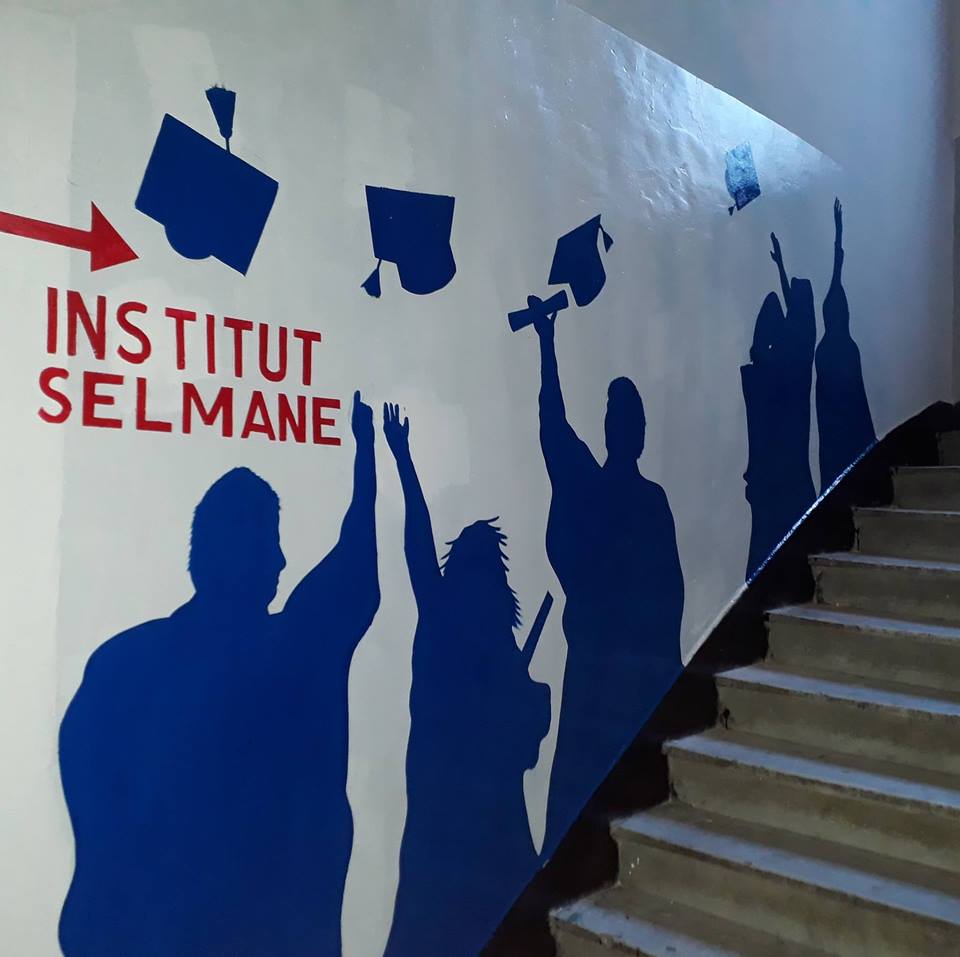 Promotion du 01 avril jusqu'à 21 avril