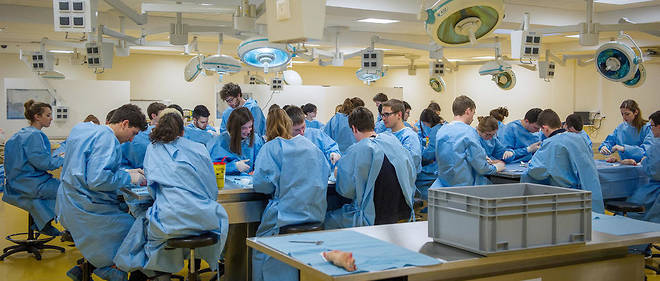 ✅ offre d'inscription stage de   formation stage pratique en France & espange