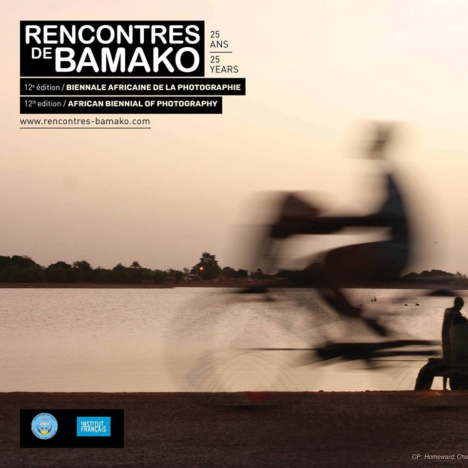 Festival photo Rencontres de Bamako 2019: Appel à candidatures