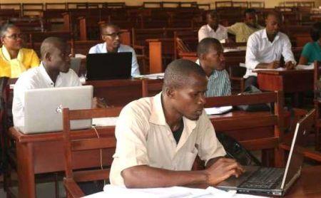 L’Université Panafricaine lance un appel à candidatures pour les programmes d’études Master et Doctorat de ses quatre campus