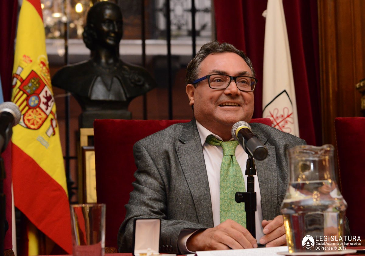 Le Paradigme de Cordoue  présentée par   José Miguel Puerta Vílchez Professeur d’Histoire de l’Art à l’Université de Grenade