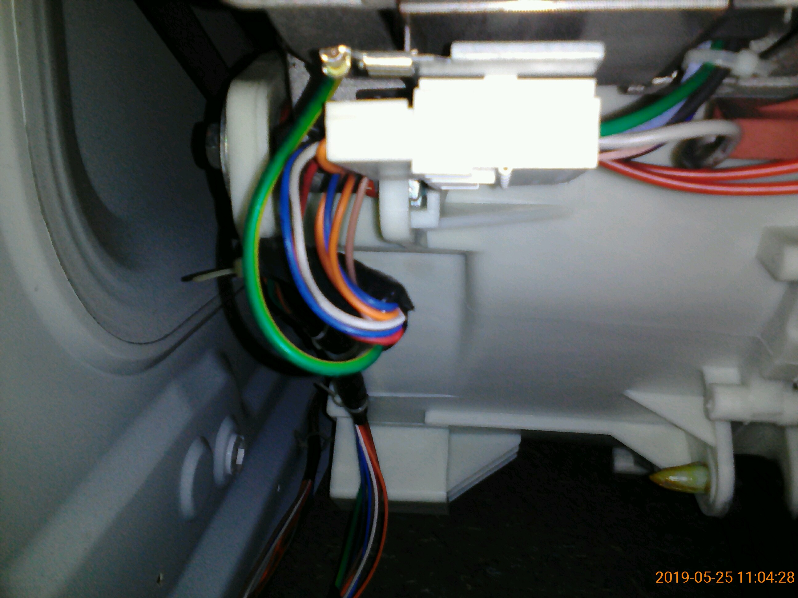 Réparation Machine à Laver à domicile Oran