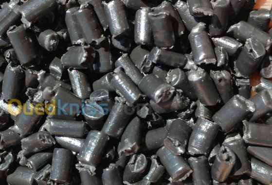 Vente PELD LDPE PEBD pour sac poubelle