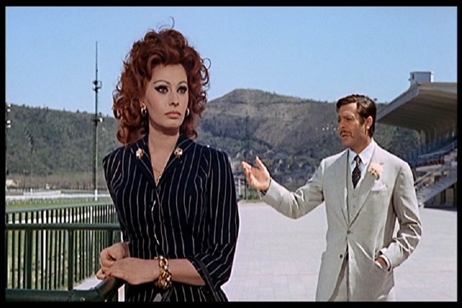 Semaine du cinéma franco-italien du 16 au 23 juin à Alger