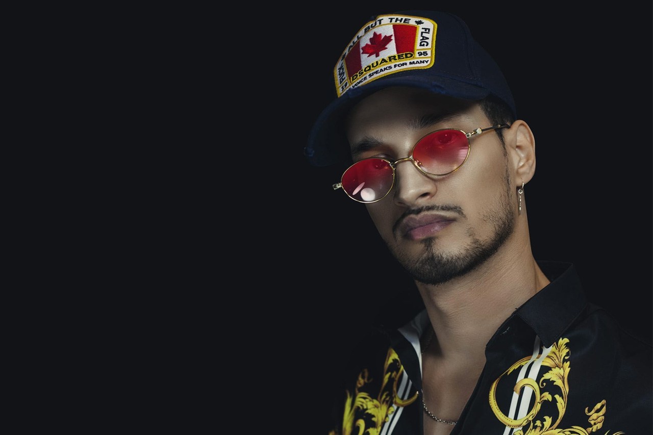 Début de vente des billets du concert de Soolking