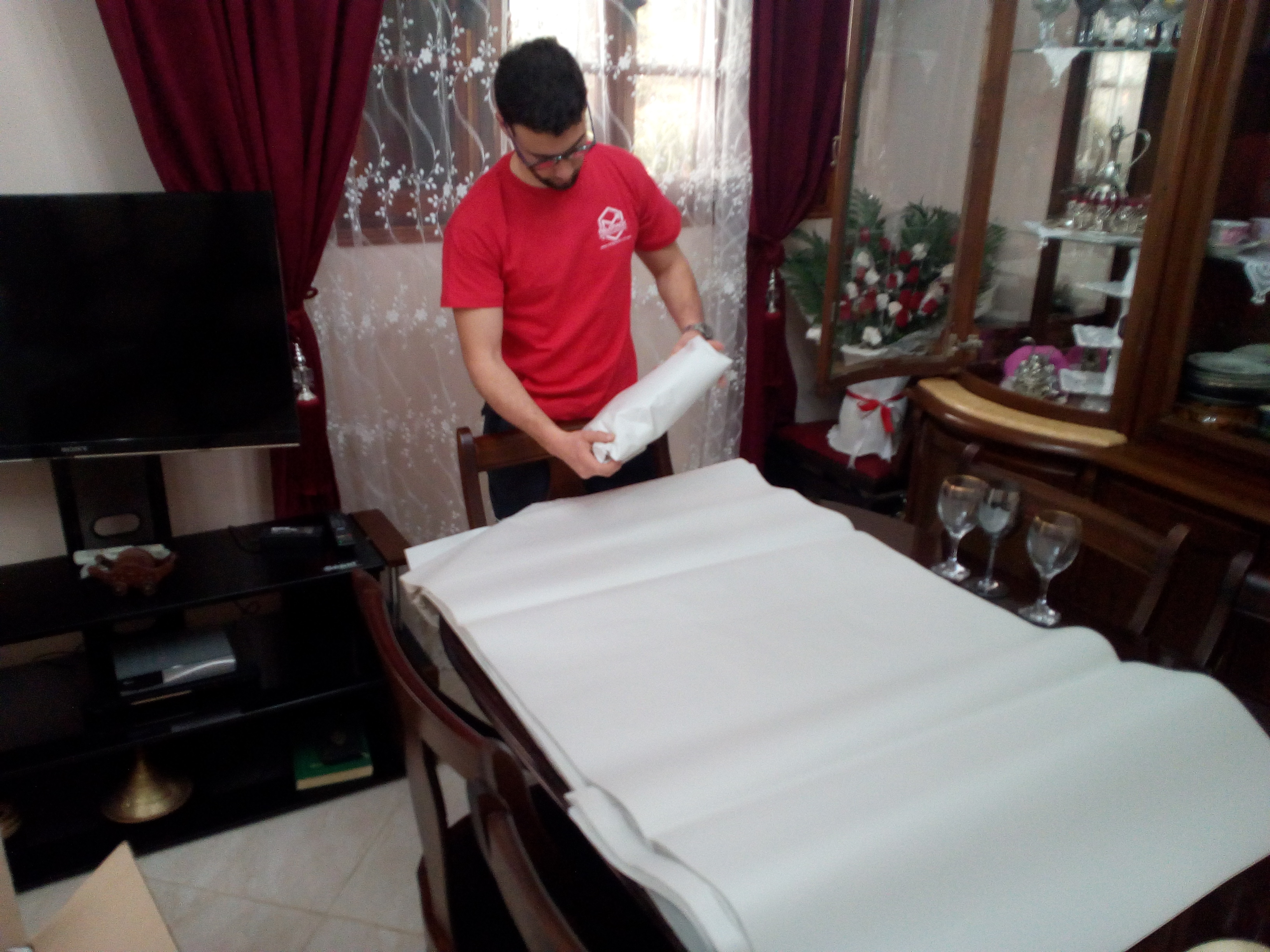 Relopack International