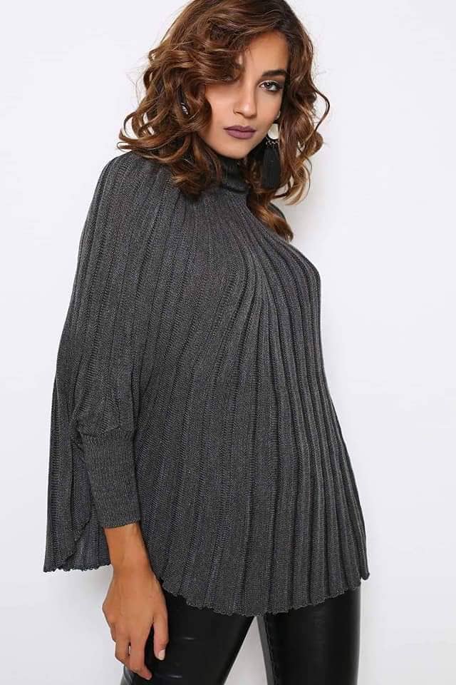 achat dz en ligne 'Cape Long Femme' payment à la livraison