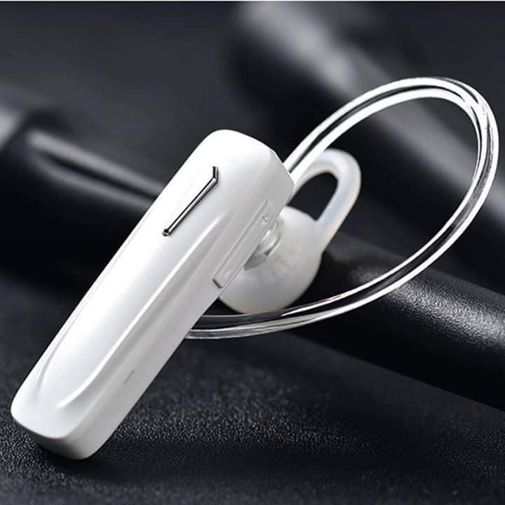 achat dz en ligne 'White light (kit main bluetooth M 163)' payment à la livraison