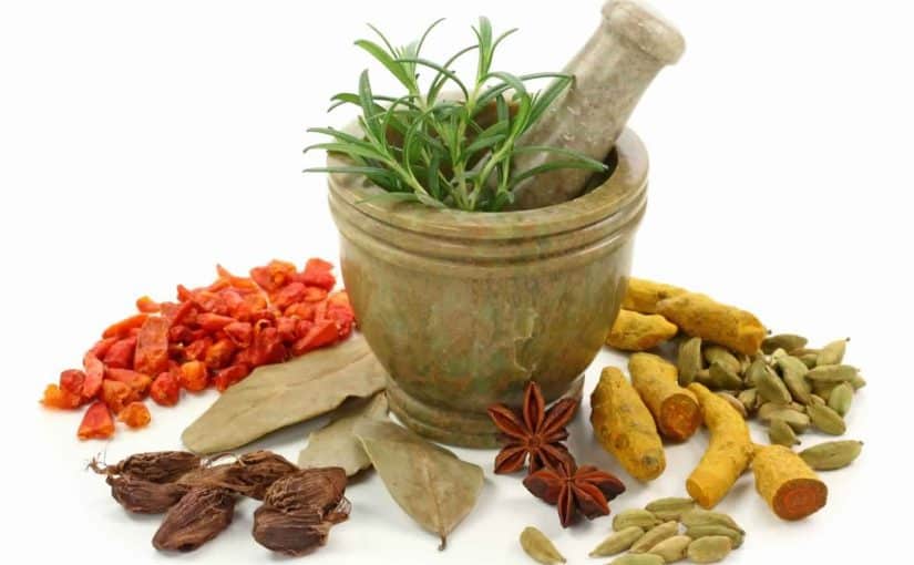 دورات تكوينية في الطب البديل