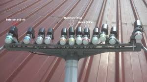 mise a jour récepteur et satellite