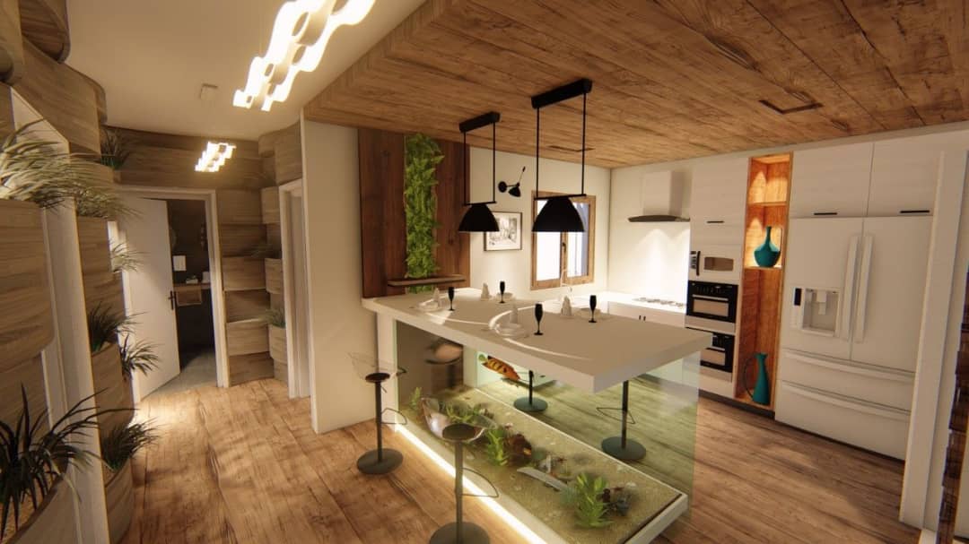 CLIMATISATION CENTRALE ET EXTRACTION