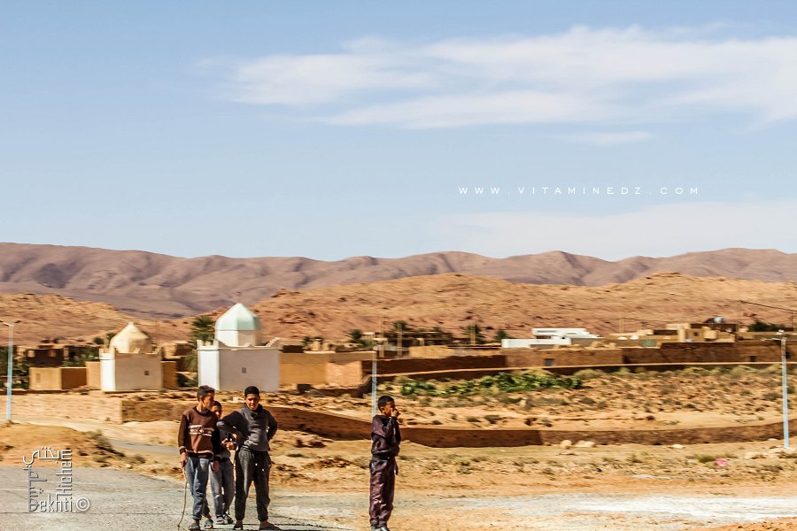 Cherche spécialiste en histoire et généalogie de la wilaya d'El Bayadh