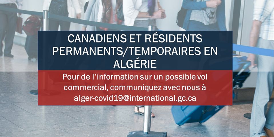 5e et dernier vol commercial avec Air Canada