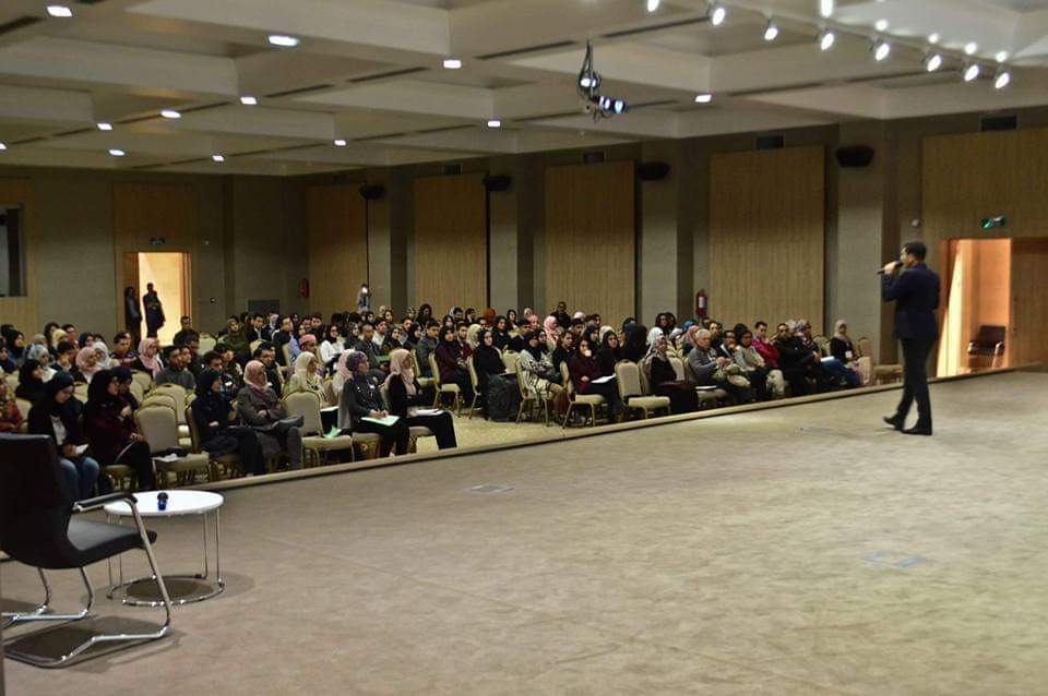 JUN 13 L'art de parler en public (فن الإلقاء و قوة التأثير) · Organisé par PhiLife Coaching Development et Archi-Soft