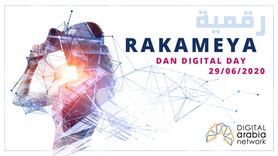 Digital Arabia Network