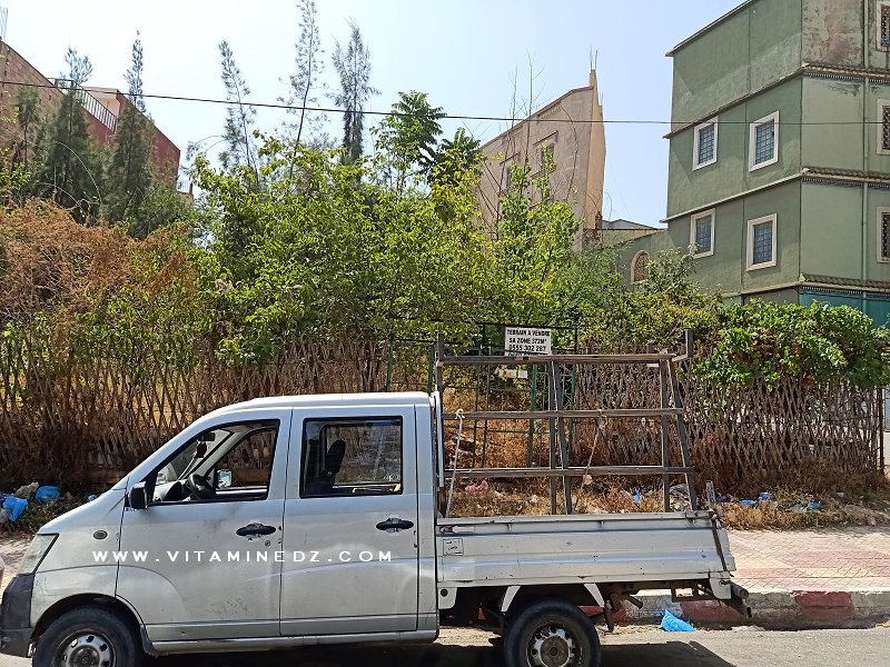 Lot de Terrain à vendre Sidi Saïd