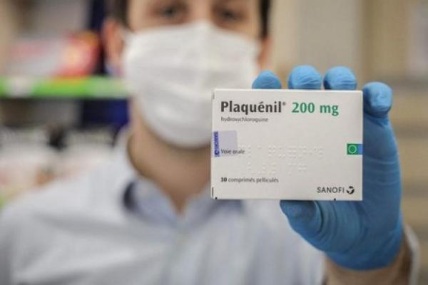 وزارة الصحة ترخص بتسويق «كلوروكين» عبر الصيدليات