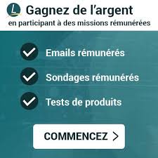 gagner de l'argent