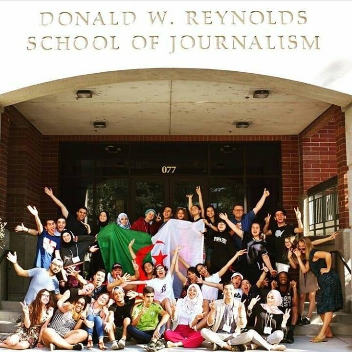 U.S. Embassy Algiers