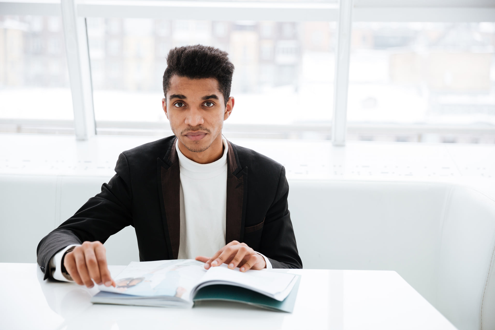 فرصة للشباب ما بين عمر 18 - 30 سنة في الجزائر العاصمة وضواحيها والعاطلين عن العمل حالياً