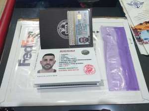 PERMIS INTERNATIONAL