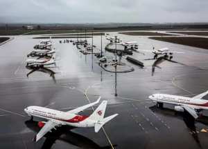 Programme des vols de rapatriement d'Air Algérie