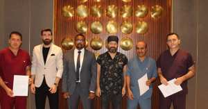 الدورات التدريبية الطبية القادمة في شهر يناير / كانون الثاني 2021 في تركيا انقر في الرابط التالي لرؤية القائمة الكاملة