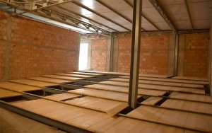 La Fourmi - Un nouvel espace culturel, artistique verra bientôt le jour à Oran!