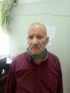 قطار ماكودي في ذمة الله