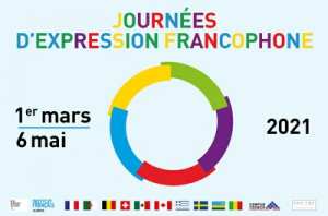 JOURNÉES D'EXPRESSION FRANCOPHONE - PROGRAMME