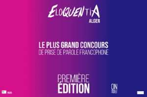 CONCOURS ELOQUENTIA ALGER