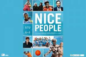 CINÉMA  NICE PEOPLE  - SUR RÉSERVATION