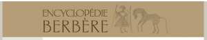 l'Encyclopédie berbère