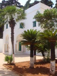 Amal Laimache et Fazia Sahib exposent à Alger