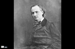 EXPOSITION DE LIVRES : CHARLES BAUDELAIRE (1821-1867)
