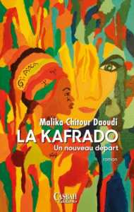 Vente-dédicace : Malika Chitour Daoudi, à la librairie du «Tiers-Monde»